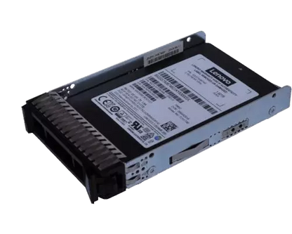 Lenovo ThinkSystem 960GB 2.5" 5400 MAX SATA SSD