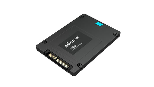 LENOVO MTFDKCB960TDZ-1AZ1ZABYY U.3/O CSP SSD Accessory