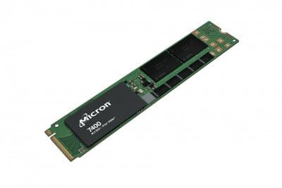 LENOVO MTFDKCB960TDZ-1AZ1ZABYY U.3/O CSP SSD Accessory