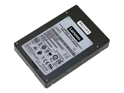 LENOVO Nytro 3750 Disque SSD SAS 400 Go 2,5"