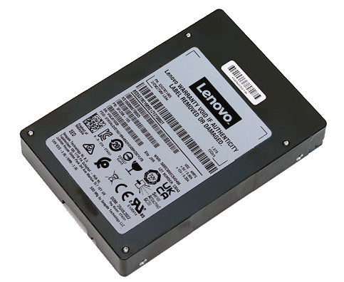 LENOVO Nytro 3750 400GB 2.5" SAS SSD
