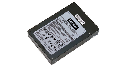 LENOVO Nytro 3750 Disque SSD SAS 400 Go 2,5"