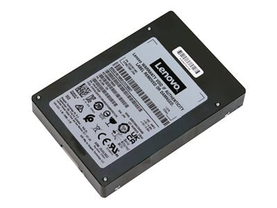 Lenovo 2.5" Nytro 3750 1.6TB SAS SSD (4XB7A83216)