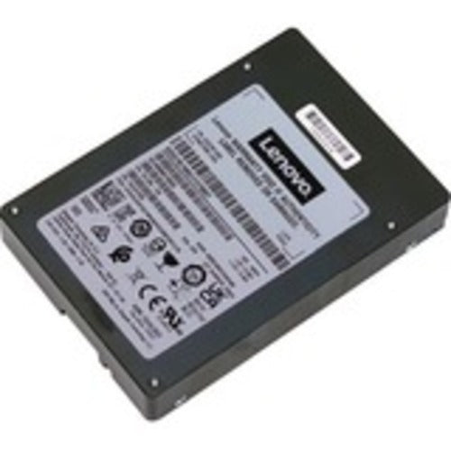 Lenovo Nytro 3750 800GB 3.5" SAS SSD