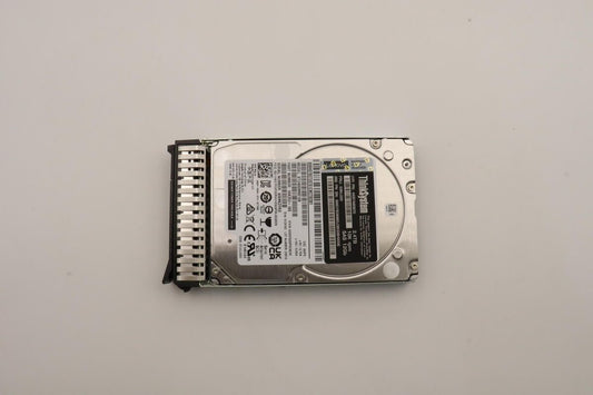Lenovo 2.5" 2.4TB 10K SAS 12Gbps HDD (4XB7A83970)