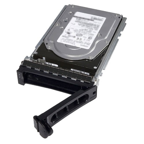 Lenovo 2.5" 2.4TB 10K SAS 12Gb FIPS v2 Hot-Swap HDD