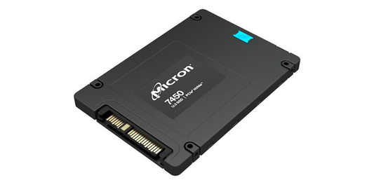 Disque SSD Lenovo M.2 7450M 800 Go MU NVMe NHS