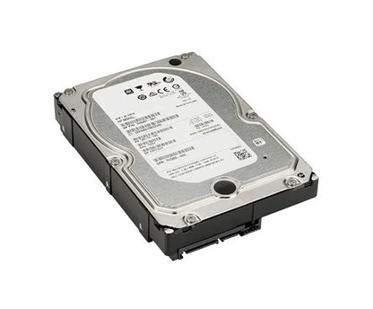 LENOVO 3.5" 5400RPM 1.92TB MU SATA Hard Drive, Hot-Swap