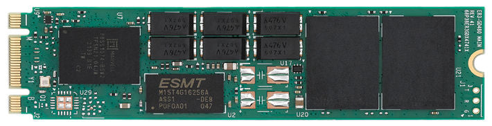 Lenovo M.2 ER3 960GB RI SATA SSD, Model 4XB7A90230