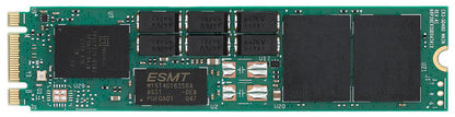 Lenovo M.2 ER3 960GB RI SATA SSD, Model 4XB7A90230