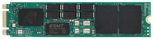 Lenovo M.2 ER3 960GB RI SATA SSD, Model 4XB7A90230