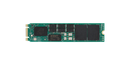 Lenovo M.2 ER3 960GB RI SATA SSD, Model 4XB7A90230
