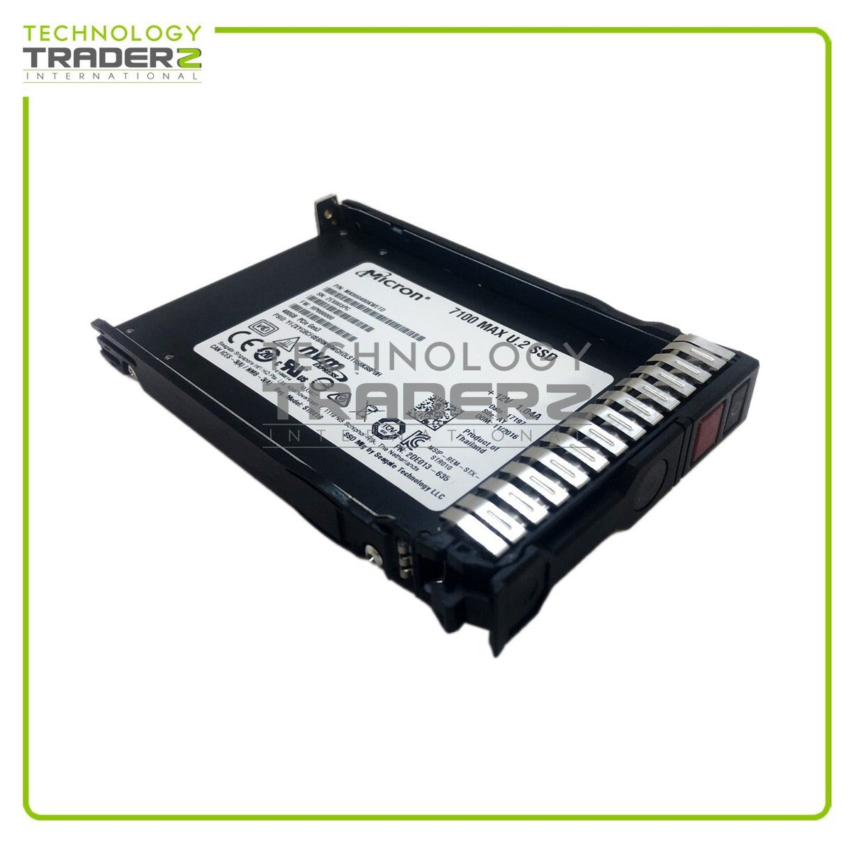 Lenovo 2.5" MV 960GB RI SATA HS v2 SSD