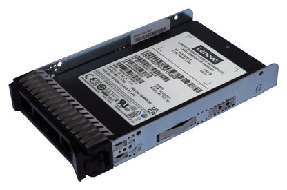 LENOVO 2.5IN 1.92TB RI SATA 6Gbps HS V2 SSD