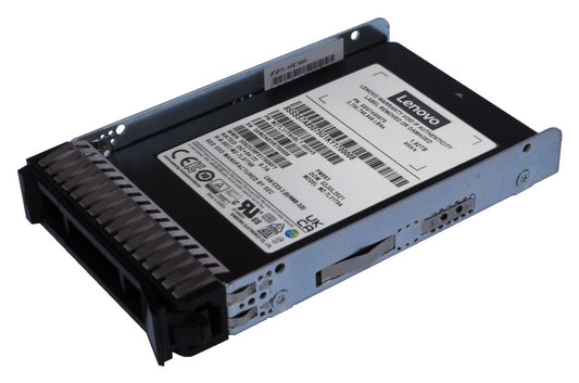 LENOVO 2.5IN 1.92TB RI SATA 6Gbps HS V2 SSD