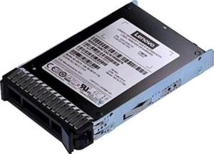 Lenovo 2.5" 1.92TB Mixed Use SATA HS SSD (4XB7A90886)