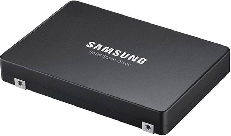 SSD Lenovo 2,5" U.3 7500P 15,36 To NVMe PCIe 4.0 x4 à lecture intensive