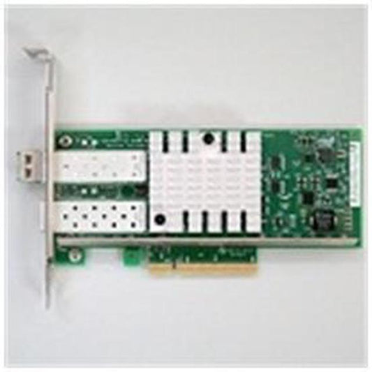 Adaptateur Ethernet double port Lenovo Emulex OCe14102-NX 10 Gbit/s