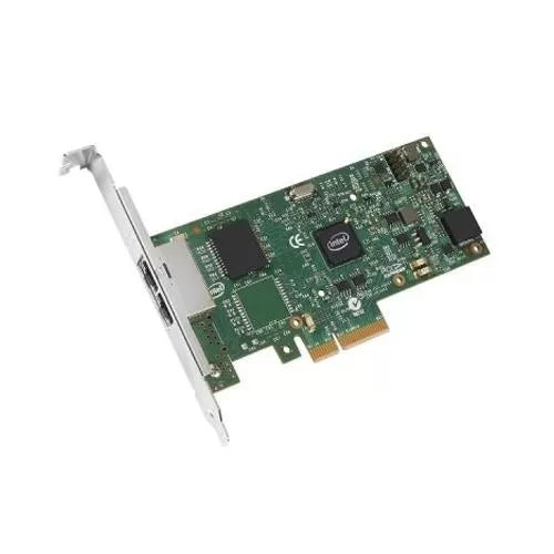 Lenovo ThinkServer I350-T2 PCIe 1Gb 2-Port Ethernet Adapter