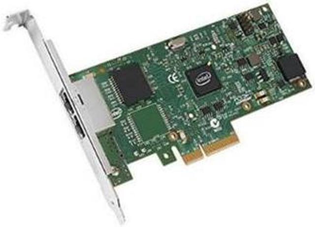 Lenovo ThinkServer I350-T2 PCIe 1Gb 2-Port Ethernet Adapter