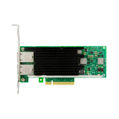 Adaptateur Ethernet Lenovo ThinkServer X520-DA2 PCIe 10 Gb 2 ports SFP+