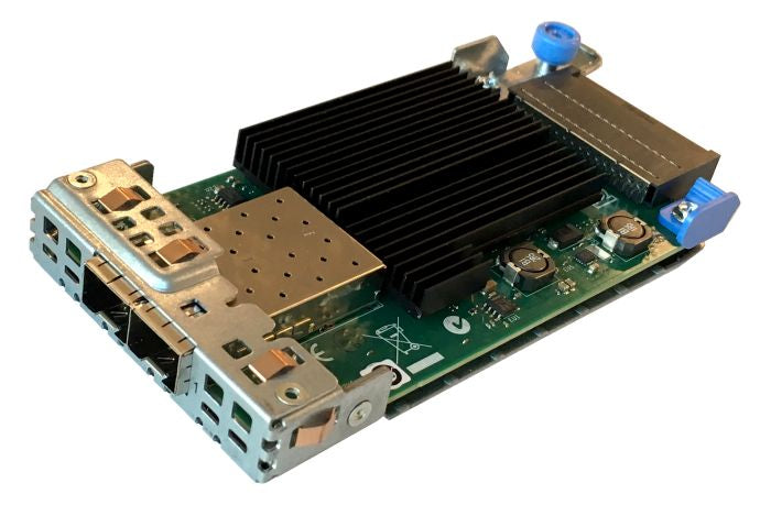 Adaptateur Ethernet Lenovo ThinkServer X520-DA2 PCIe 10 Gb 2 ports SFP+