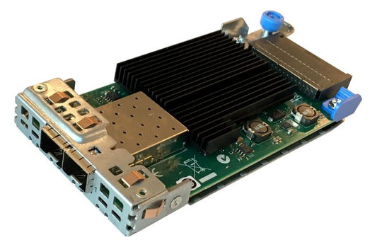 Adaptateur Ethernet Lenovo ThinkServer X520-DA2 PCIe 10 Gb 2 ports SFP+
