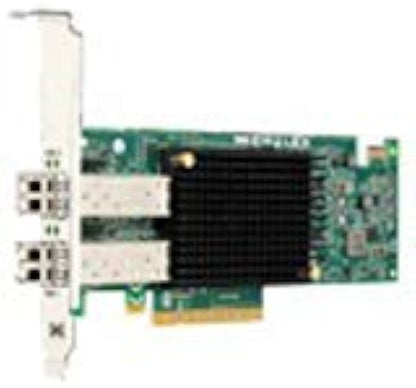 Adaptateur SFP+ 2 ports PCIe 10 Gb pour Lenovo ThinkServer OCe14102-UX-L