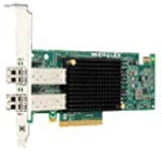 Adaptateur SFP+ 2 ports PCIe 10 Gb pour Lenovo ThinkServer OCe14102-UX-L