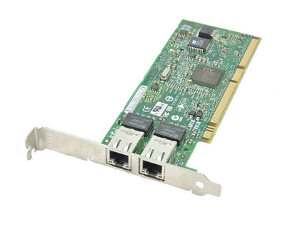 Adaptateur SFP+ 2 ports PCIe 10 Gb pour Lenovo ThinkServer OCe14102-UX-L