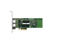 Lenovo ThinkServer I350-T4 AnyFabric is a 4-port Base-T 1Gb Ethernet adapter ideal for enhancing server connectivity. Designed for robust business networking environments, it provides stable Gigabit Ethernet performance across multiple ports. With a compact form-factor and high port density, it ensures efficient networking for modern data traffic needs.