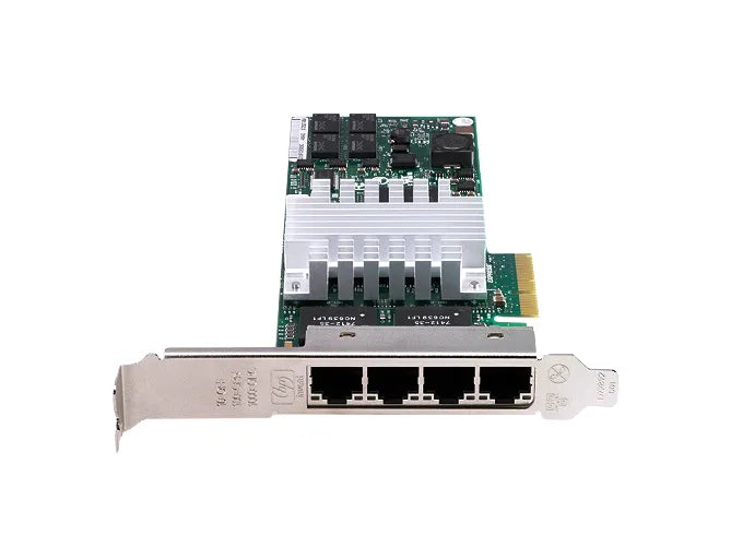 Adaptateur Lenovo OCm14104-UX-L AnyFabric 10 Gb 4 ports SFP+