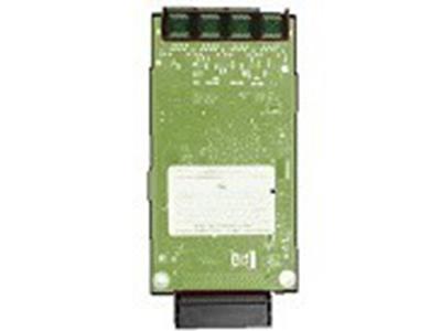 Lenovo ThinkServer OCm14104-UX-L AnyFabric is a high-performance 10Gb 4-port SFP+ converged network adapter designed for enterprise data centers. Developed by Emulex and built to Lenovo's rigorous standards, the adapter supports reliable wired connectivity over PCI Express 3.0. Ideal for virtualization, cloud deployments, and high-throughput workloads.