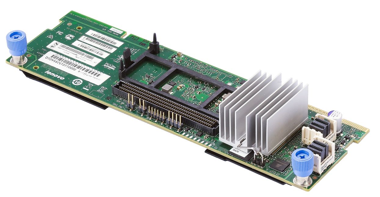 Adaptateur Lenovo ThinkServer RAID 720i AnyRAID, 4XC0G88838
