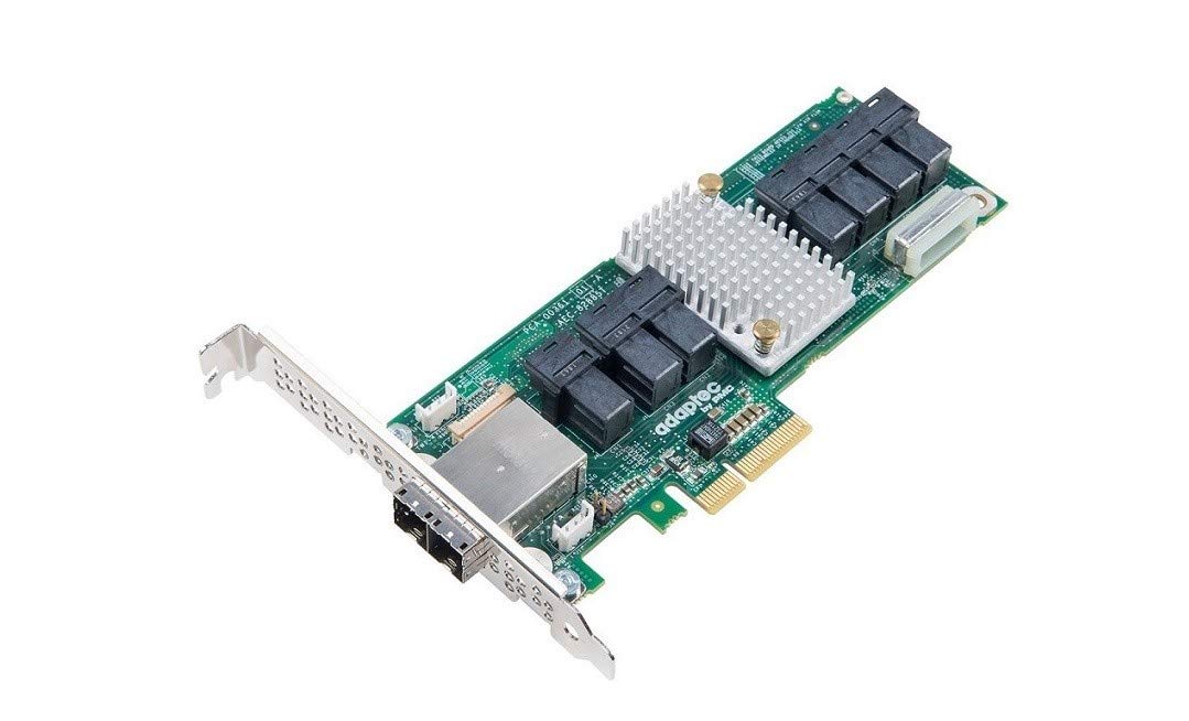 Lenovo NET_BO 12Gb RAID Expander Card, 4XC0G88843
