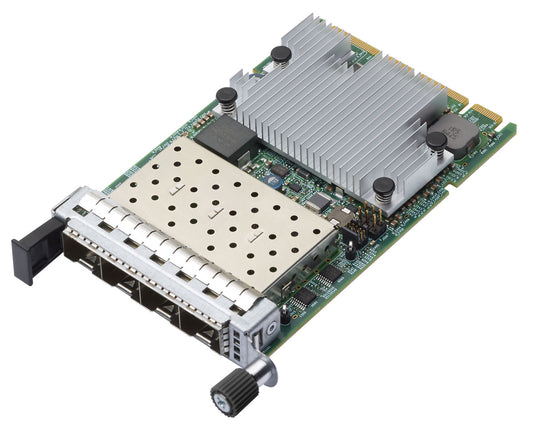 Adaptateur réseau Lenovo BCM57454 4x 25GbE SFP28
