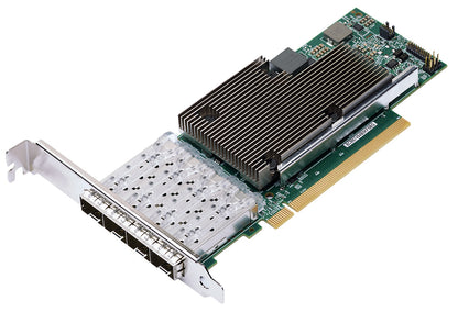 Adaptateur réseau Lenovo BCM57454 4x 25GbE SFP28