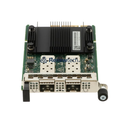 Adaptateur OCP 2 ports Lenovo ThinkSystem Mellanox ConnectX-4 Lx 10/25 GbE SFP28