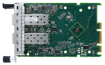 Adaptateur OCP 2 ports Lenovo ThinkSystem Mellanox ConnectX-4 Lx 10/25 GbE SFP28