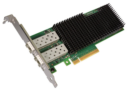 Adaptateur Ethernet PCIe 2 ports Lenovo 10/25 GbE SFP28