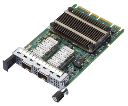 Adaptateur réseau Lenovo 10/25 GbE SFP28 2 ports OCP