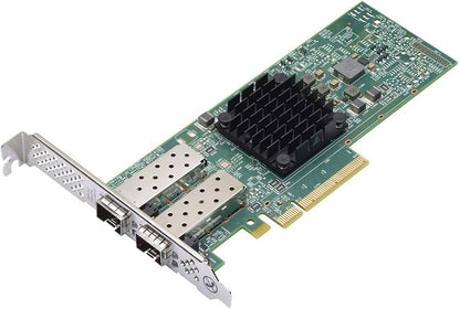 Adaptateur réseau Lenovo 10/25 GbE SFP28 2 ports OCP