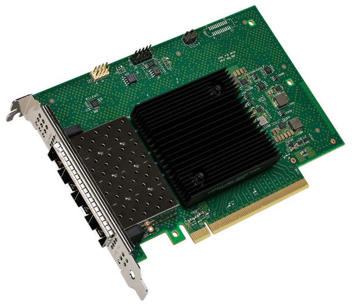 Adaptateur réseau Lenovo E810-DA2 10/25 GbE SFP28 2 ports OCP