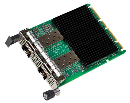 Adaptateur réseau Lenovo E810-DA2 10/25 GbE SFP28 2 ports OCP