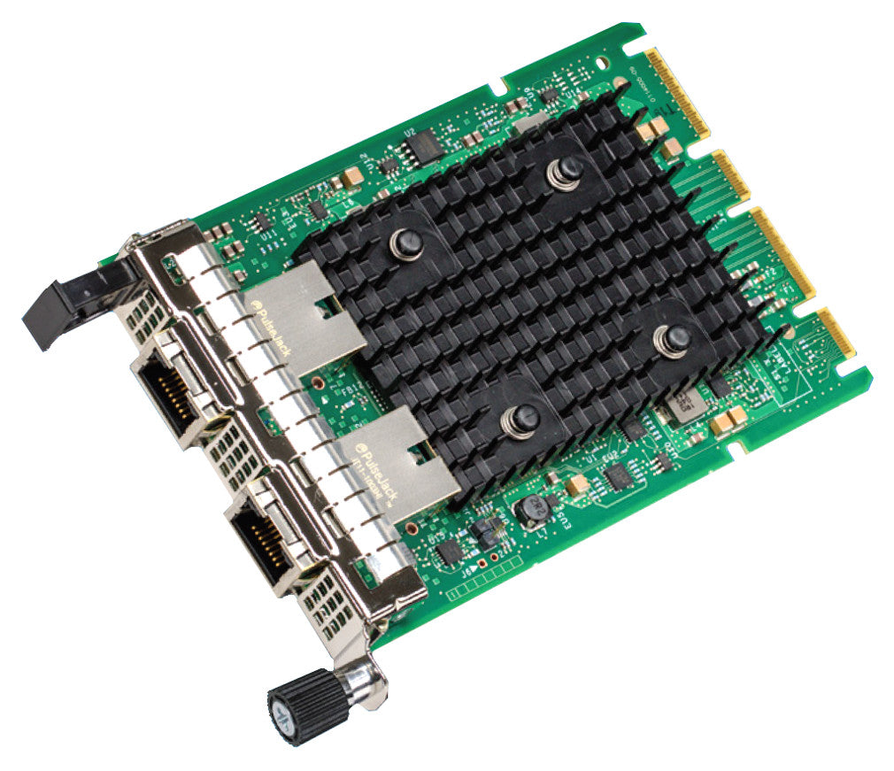 Lenovo Intel X710-T4L 4-Port 10GBASE-T PCIe Ethernet Adapter