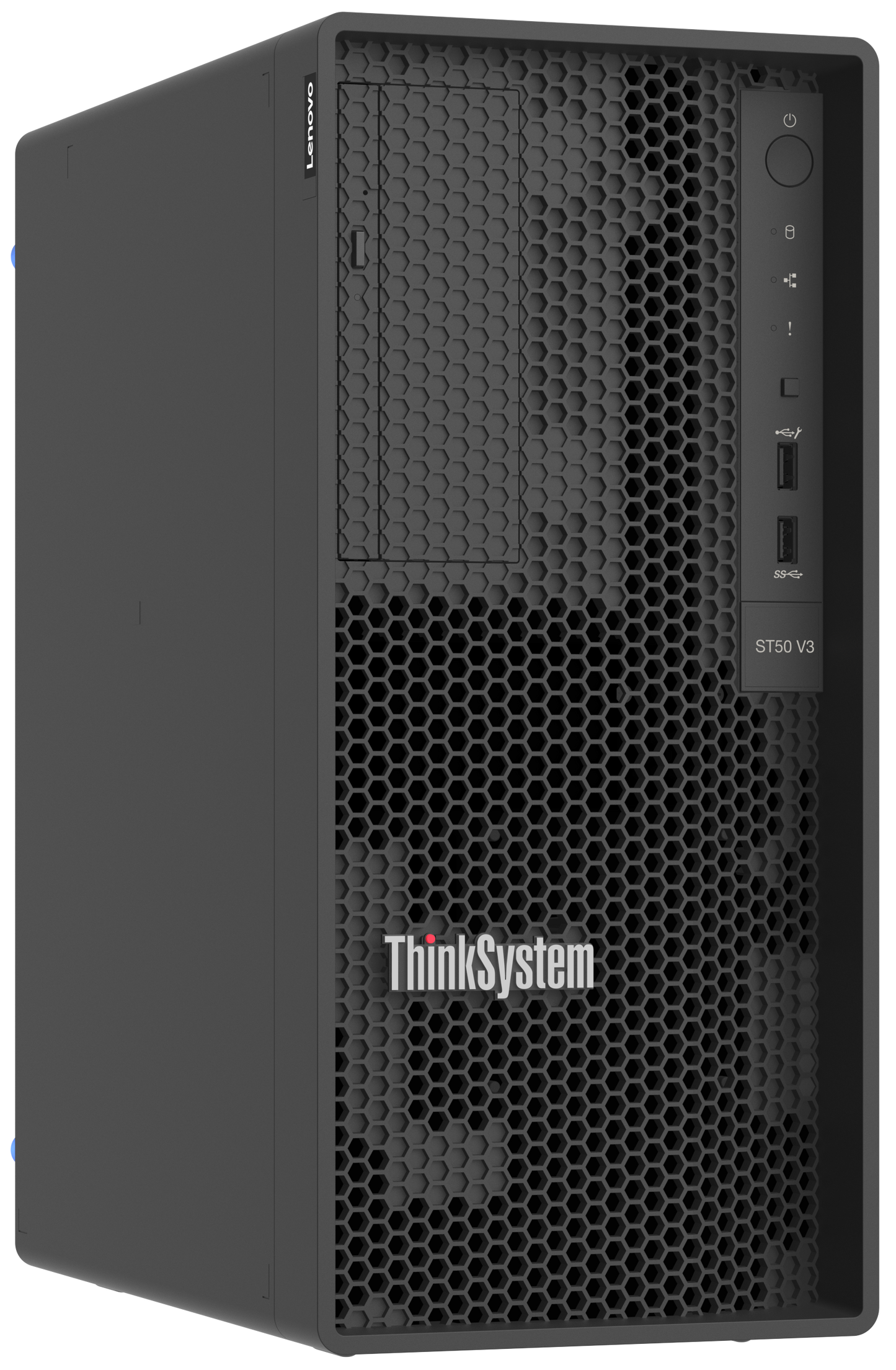 Lenovo ST50 V2 Intrusion Switch Kit - 4XF7A78616