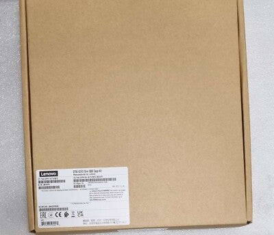 Lenovo ST50 V2 Slim ODD Cage Kit, Part# 4XF7A78619
