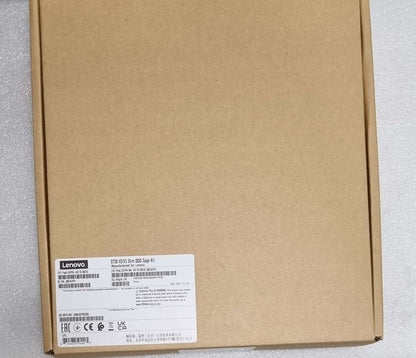 Lenovo ST50 V2 Slim ODD Cage Kit, Part# 4XF7A78619
