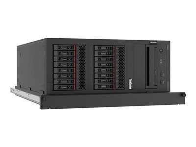 Lenovo ST50 V2/ST250 V2 Rack Mount Kit - 4XF7A78620