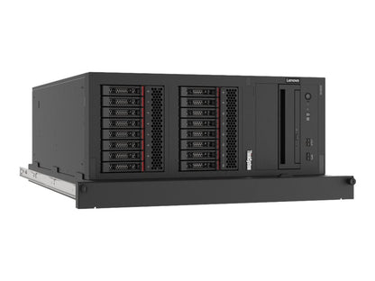 Lenovo ST50 V2/ST250 V2 Rack Mount Kit - 4XF7A78620